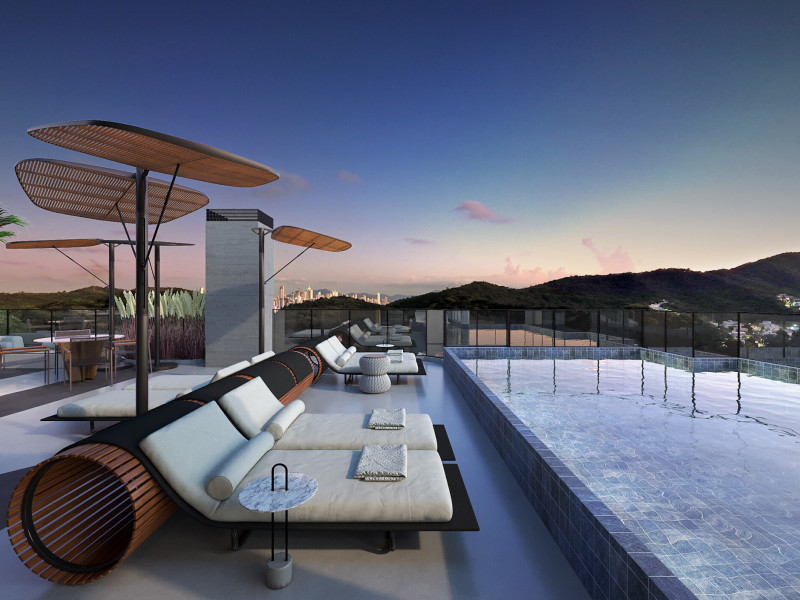 Apartamento à venda Praia Brava de Itajaí com 66m² e 2 quartos por R$ 970.000 - adoratta-rooftop-scaled.jpg