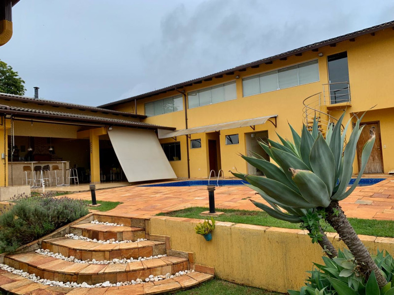 Casa de condomínio à venda Jardim Botânico (Lago Sul) com 600m² e 4 quartos por R$ 1.880.000 - 079728d4-997c-433b-a08e-2a41dc40a59f.jpeg