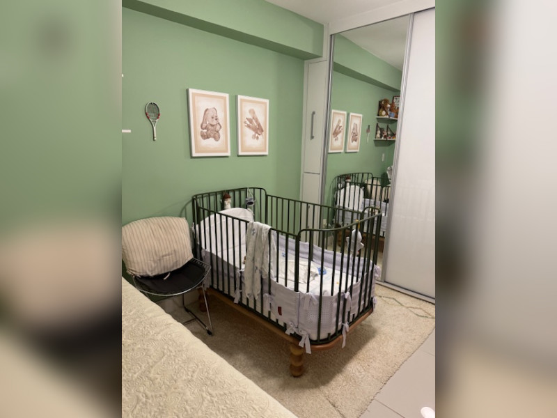 Apartamento à venda Leblon com 94m² e 2 quartos por R$ 2.500.000 - img-1766.jpg