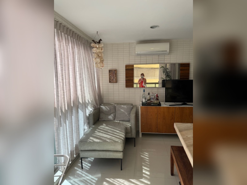 Apartamento à venda Leblon com 94m² e 2 quartos por R$ 2.500.000 - img-1773.jpg