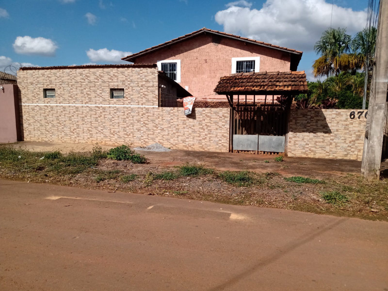 Casa à venda Lagoa dos Buritis com 720m² e 6 quartos por R$ 500.000 - img-20230601-wa0034.jpg