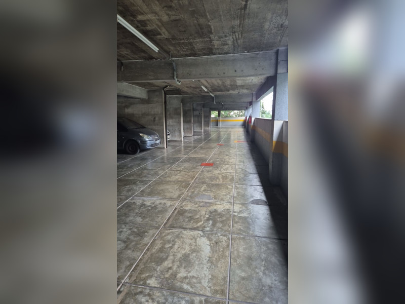 Apartamento à venda Barro Preto com 46m² e 1 quarto por R$ 371.000 - garagem.jpg