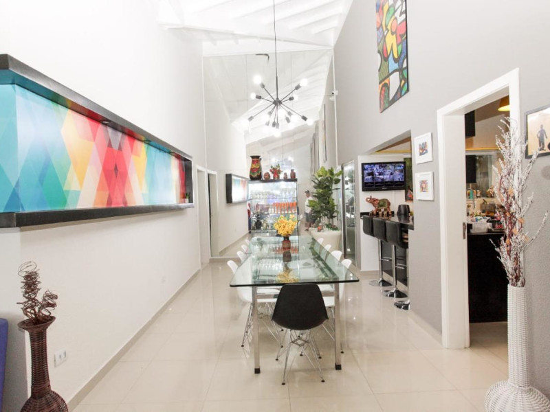 Casa de condomínio à venda Colinas do Piracicaba (Ártemis) com 850m² e 6 quartos por R$ 3.000.000 - 1000147154.jpg