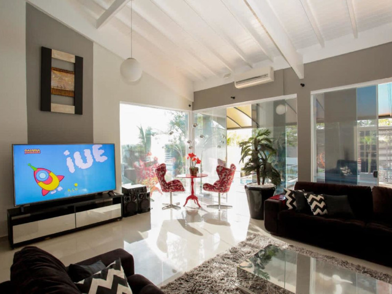 Casa de condomínio à venda Colinas do Piracicaba (Ártemis) com 850m² e 6 quartos por R$ 3.000.000 - 1000147156.jpg