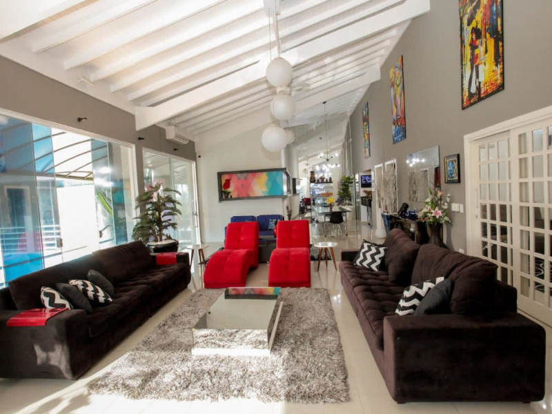 Casa de condomínio à venda Colinas do Piracicaba (Ártemis) com 850m² e 6 quartos por R$ 3.000.000 - 1000147158.jpg