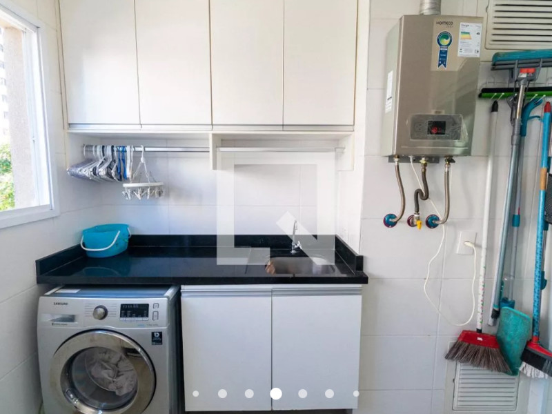 Apartamento à venda Vila Monte Alegre com 73m² e 2 quartos por R$ 945.710 - img-1301.jpg