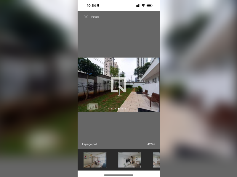 Apartamento à venda Vila Monte Alegre com 73m² e 2 quartos por R$ 945.710 - img-1310.PNG