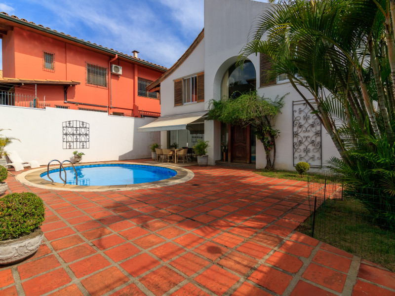 Casa à venda Jardim Panorama com 240m² e 4 quartos por R$ 2.272.000 - img-2861.jpg