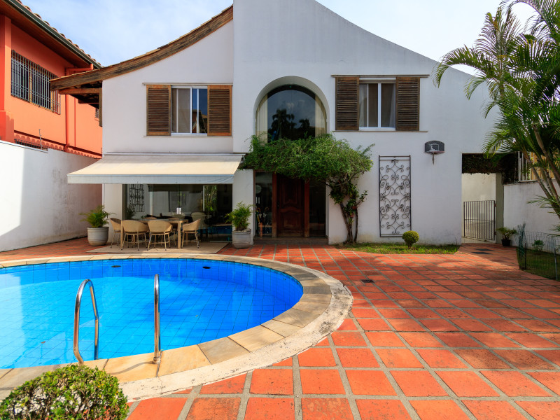Casa à venda Jardim Panorama com 240m² e 4 quartos por R$ 2.272.000 - img-2864.jpg