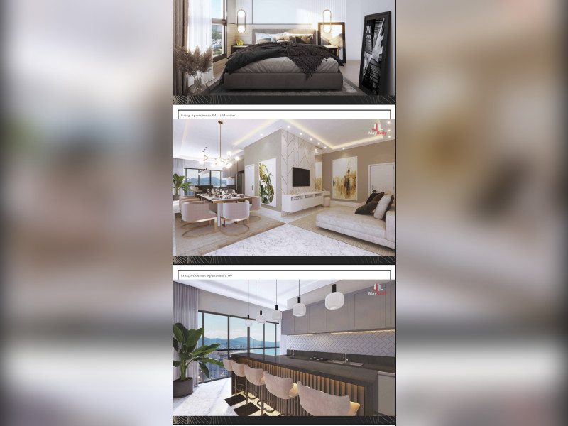Apartamento à venda Pereque com 145m² e 3 quartos por R$ 1.750.000 - img-0088.jpg