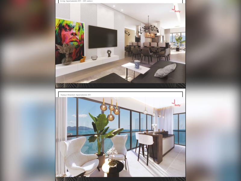 Apartamento à venda Pereque com 145m² e 3 quartos por R$ 1.750.000 - img-0089.jpg