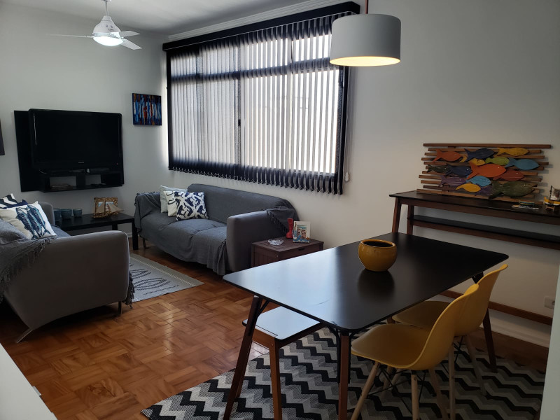 Apartamento à venda Aparecida com 96m² e 2 quartos por R$ 850.000 - 1000000455.jpg