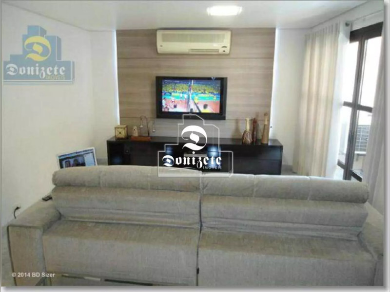 Apartamento à venda Vila Bastos com 174m² e 3 quartos por R$ 819.000 - 320499e92e3d37f511cc7d8e.jpg