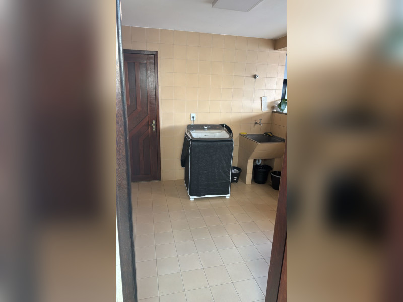 Casa à venda Palmares com 420m² e 4 quartos por R$ 1.550.000 - area-de-lavar.jpeg