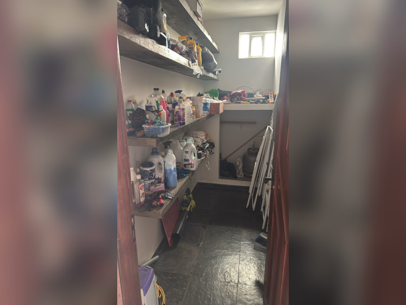Casa à venda Palmares com 420m² e 4 quartos por R$ 1.550.000 - despensa-material-de-limpeza.jpeg