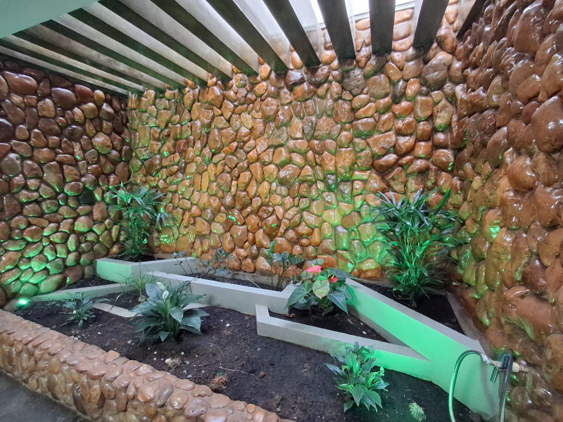 Casa à venda Palmares com 420m² e 4 quartos por R$ 1.550.000 - jardim-de-inverno-sala-de-jantar.jpeg