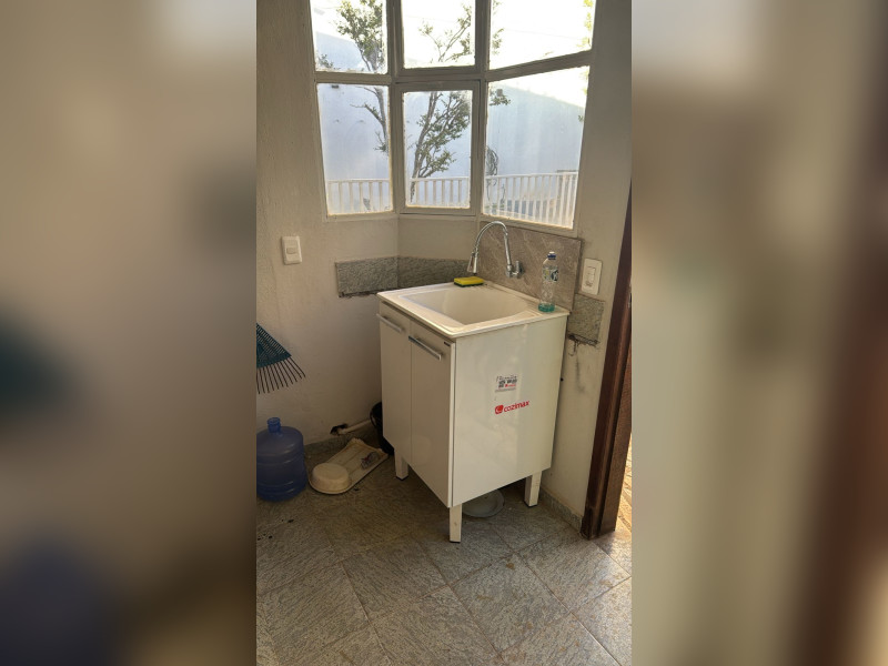 Casa à venda Palmares com 420m² e 4 quartos por R$ 1.550.000 - quarto-de-ferramentas.jpeg