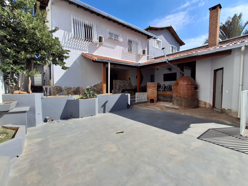 Casa à venda Palmares com 420m² e 4 quartos por R$ 1.550.000 - quintal.jpeg