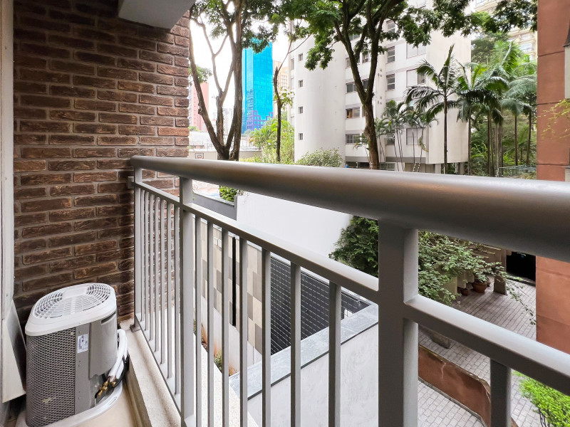 Studio à venda Moema com 20m² e 1 quarto por R$ 500.000 - jauaperi-210-11.JPG