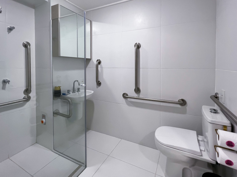 Studio à venda Moema com 20m² e 1 quarto por R$ 500.000 - jauaperi-210-19.JPG