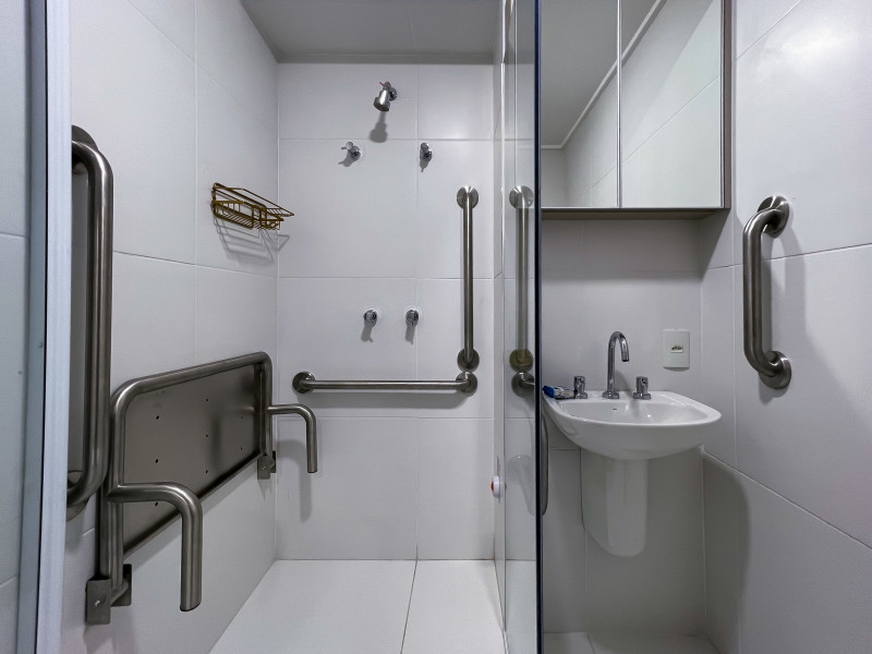 Studio à venda Moema com 20m² e 1 quarto por R$ 500.000 - jauaperi-210-24.JPG