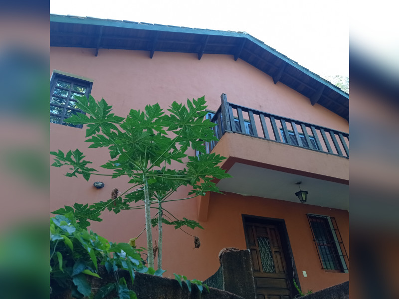 Chácara à venda Jardim Estancia Brasil com 140m² e 1 quarto por R$ 850.000 - inbound8144034589158682041.jpg