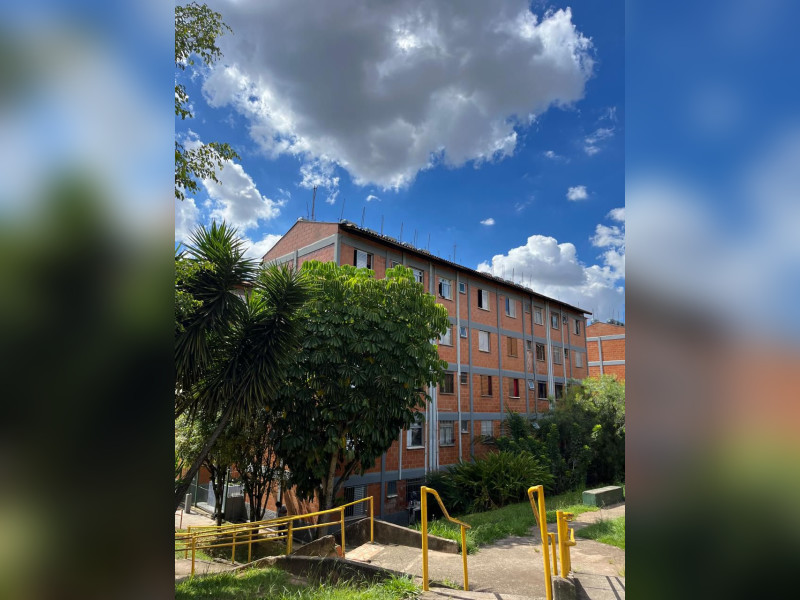 Apartamento à venda Colônia (Zona Leste) com 36m² e 2 quartos por R$ 125.000 - ap-8.jpeg