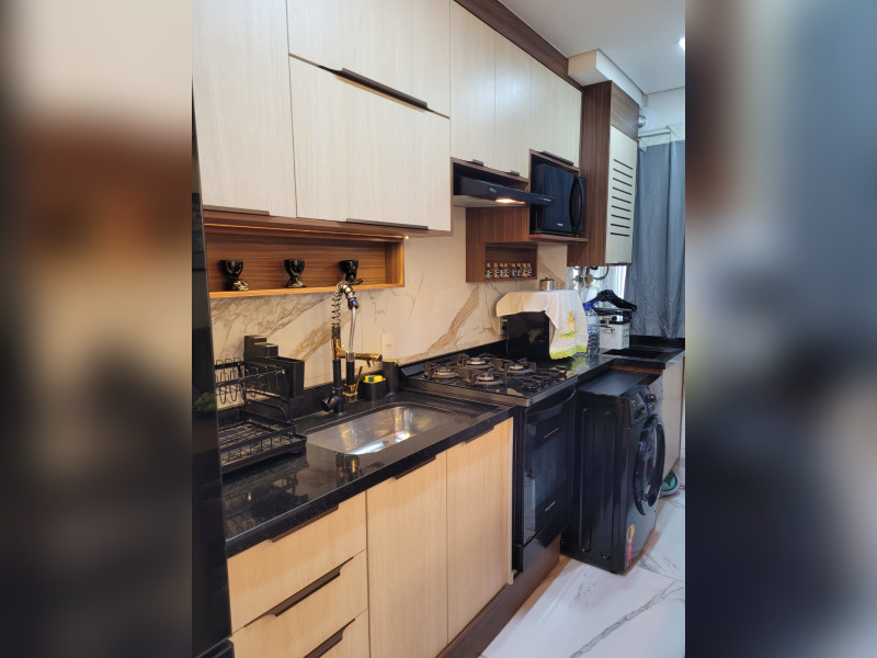 Apartamento à venda Vila Independência com 35m² e 2 quartos por R$ 370.000 - img-20250102-wa0031.jpg