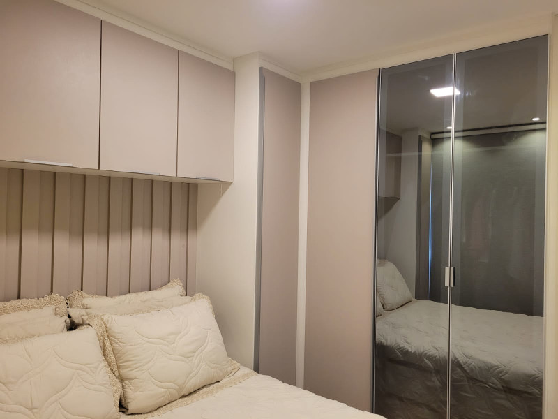 Apartamento à venda Vila Independência com 35m² e 2 quartos por R$ 370.000 - img-20250102-wa0040.jpg