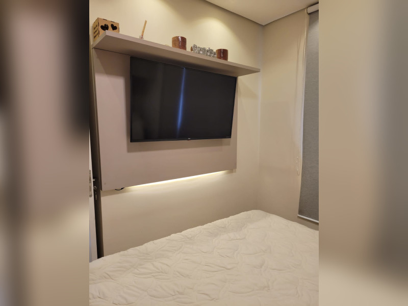 Apartamento à venda Vila Independência com 35m² e 2 quartos por R$ 370.000 - img-20250102-wa0041.jpg