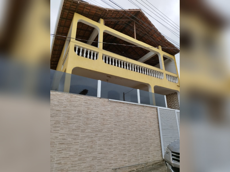 Casa à venda Centro com 280m² e 4 quartos por R$ 800.000 - fachada.jpeg