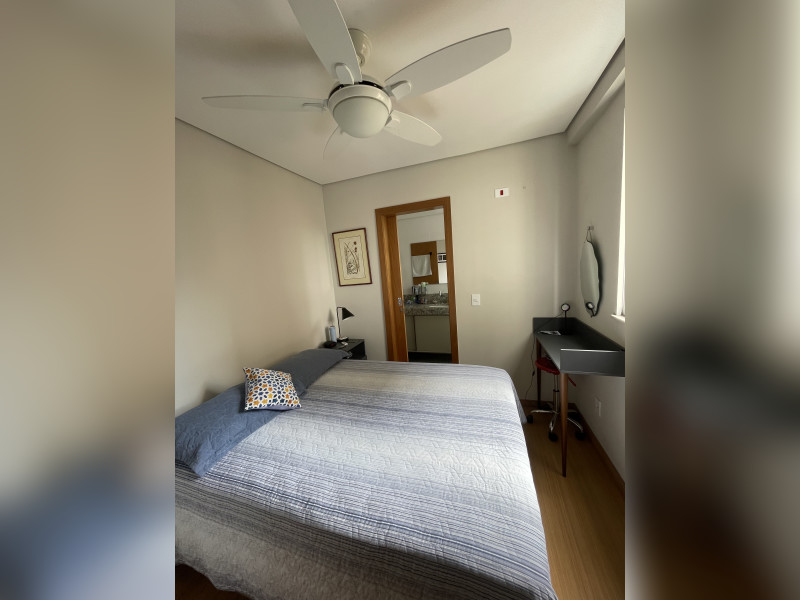Apartamento à venda Santo Agostinho com 80m² e 3 quartos por R$ 1.450.000 - img-7695.jpeg