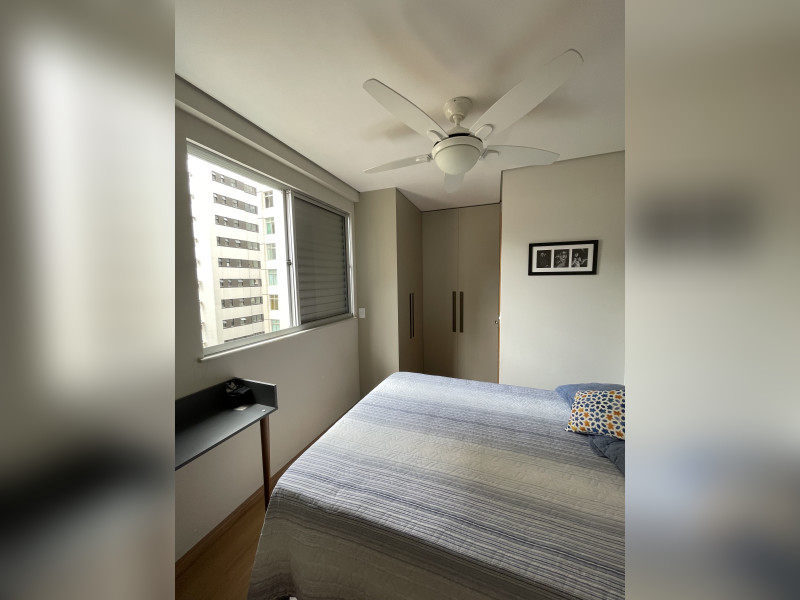 Apartamento à venda Santo Agostinho com 80m² e 3 quartos por R$ 1.450.000 - img-7696.jpeg