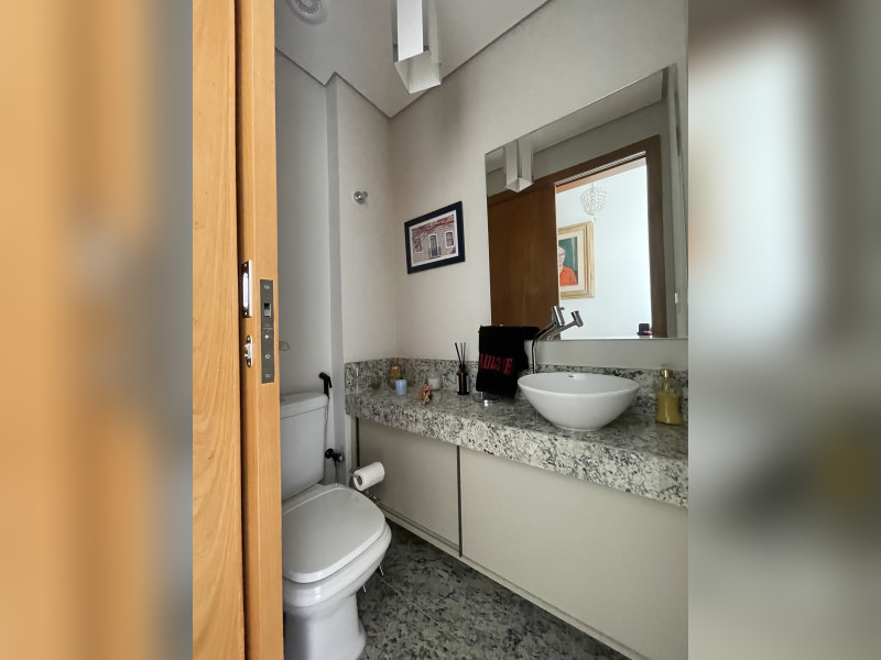 Apartamento à venda Santo Agostinho com 80m² e 3 quartos por R$ 1.450.000 - img-7697.jpeg