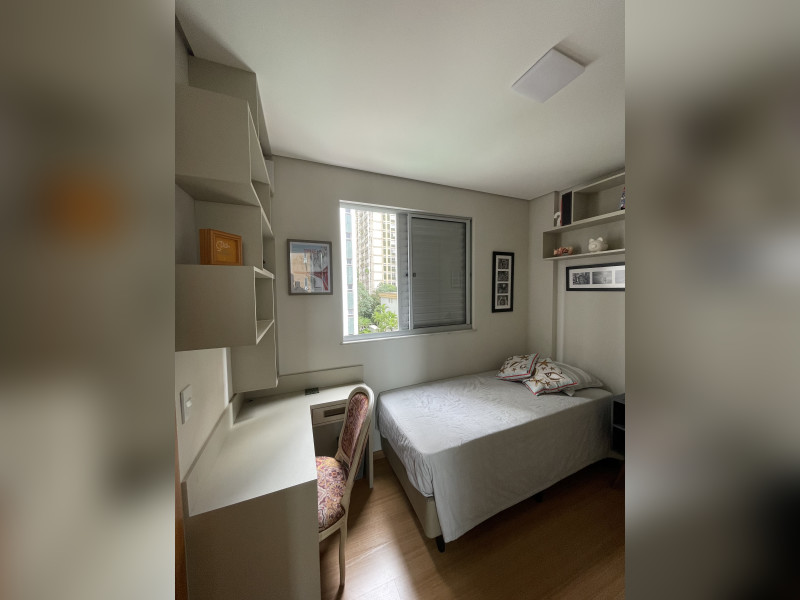 Apartamento à venda Santo Agostinho com 80m² e 3 quartos por R$ 1.450.000 - img-7698.jpeg