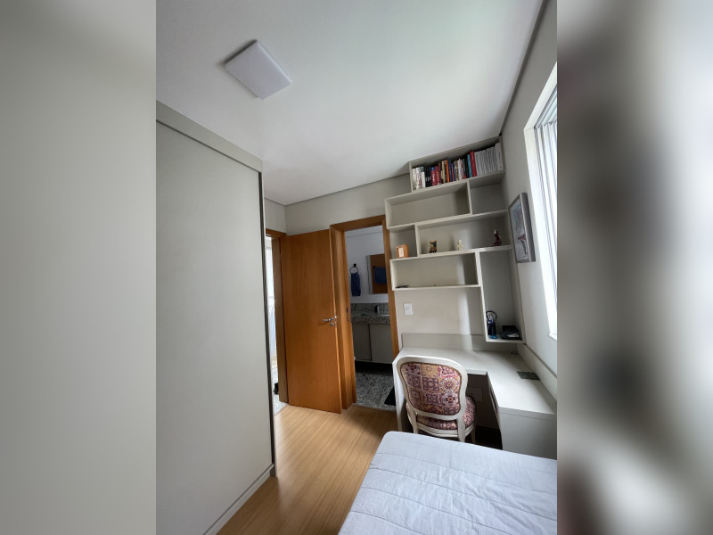 Apartamento à venda Santo Agostinho com 80m² e 3 quartos por R$ 1.450.000 - img-7699.jpeg