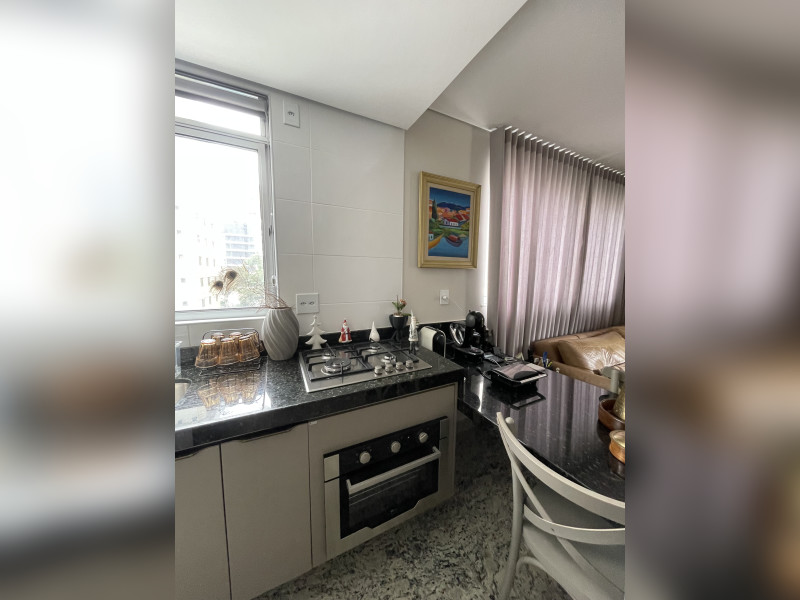 Apartamento à venda Santo Agostinho com 80m² e 3 quartos por R$ 1.450.000 - img-7703.jpeg