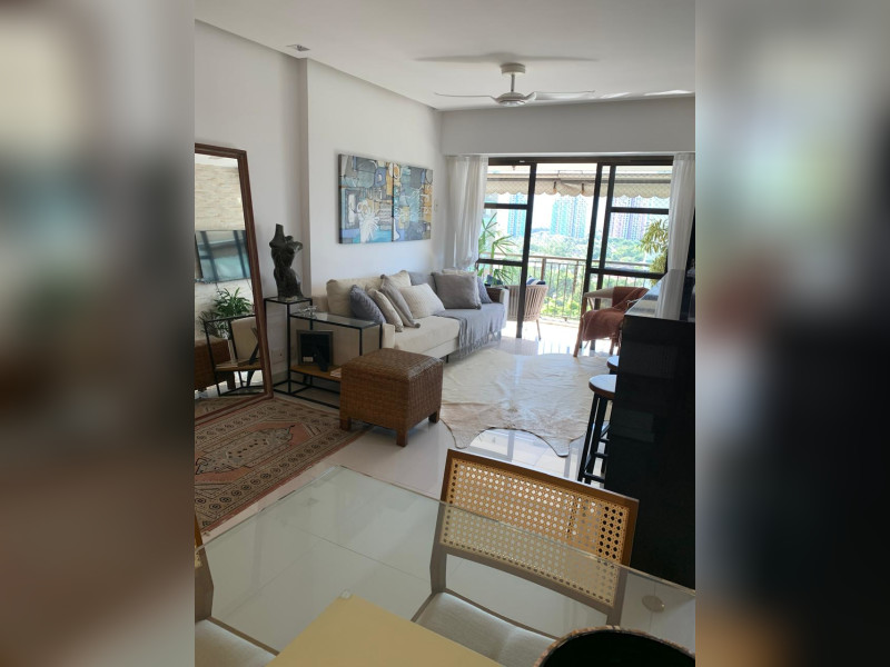 Apartamento à venda Barra da Tijuca com 87m² e 2 quartos por R$ 1.490.000 - lr4yoznkdij510qp7fn3b5dj.jpeg