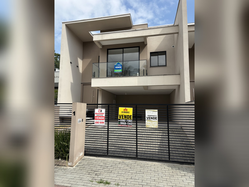 Casa à venda Quintino com 137m² e 3 quartos por R$ 750.000 - img-6320.jpeg