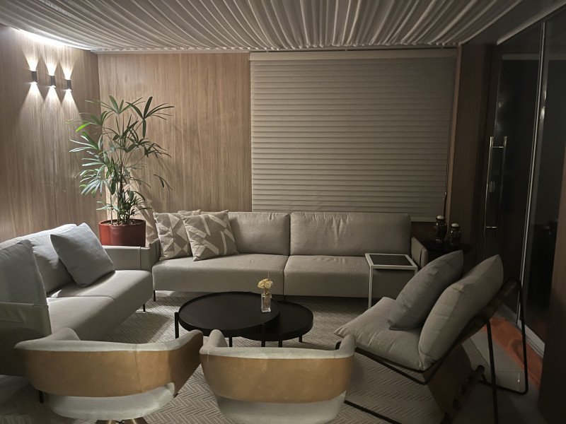 Apartamento à venda Setor Sudoeste com 195m² e 2 quartos por R$ 2.700.000 - img-4742.jpeg