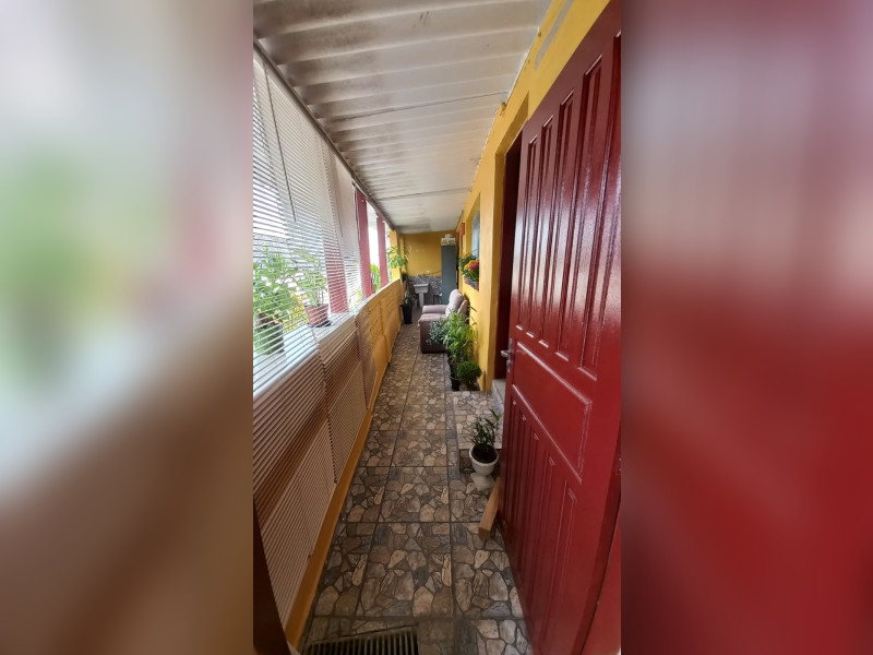 imóvel com 288m² - Jardim Caner - Taboão da Serra