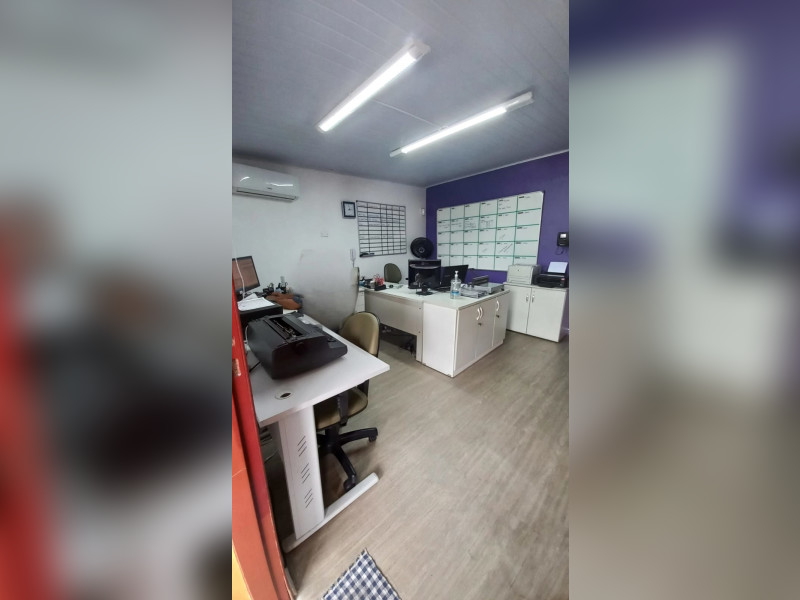 imóvel com 288m² - Jardim Caner - Taboão da Serra