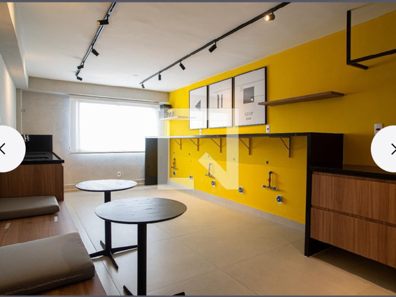 Studio à venda Bela Vista com 19m² e 1 quarto por R$ 255.000 - img-5310.jpeg