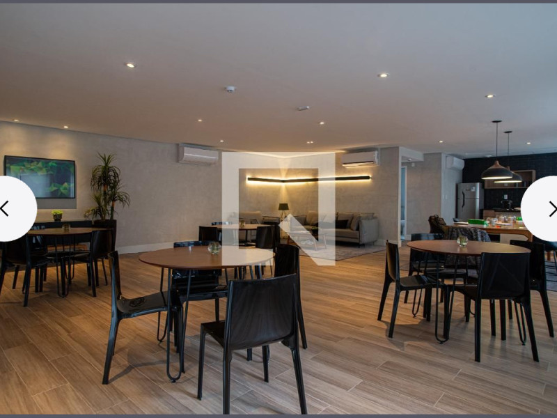 Studio à venda Bela Vista com 19m² e 1 quarto por R$ 255.000 - img-5312.jpeg