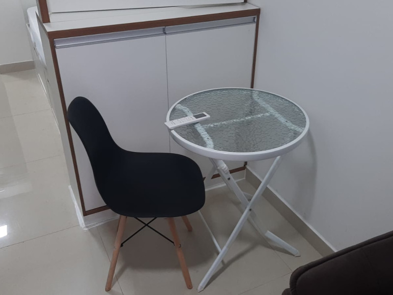Kitnet para alugar Parque das Universidades com 20m² e 1 quarto por R$ 2.100 - img-20240320-wa0006.jpg
