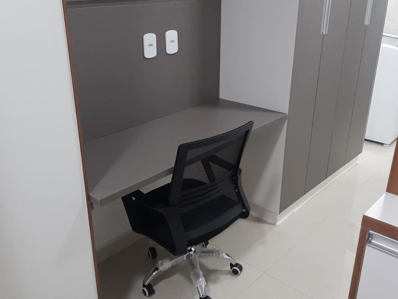 Kitnet para alugar Parque das Universidades com 20m² e 1 quarto por R$ 2.100 - img-20240320-wa0007.jpg