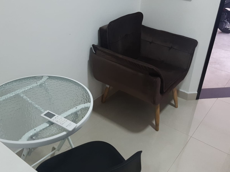 Kitnet para alugar Parque das Universidades com 20m² e 1 quarto por R$ 2.100 - img-20240320-wa0011.jpg