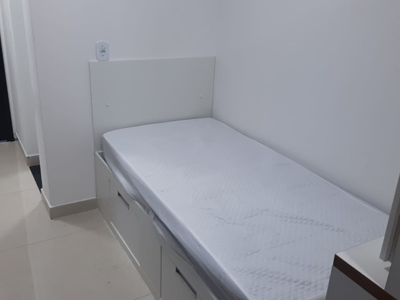 Kitnet para alugar Parque das Universidades com 20m² e 1 quarto por R$ 2.100 - img-20240320-wa0018.jpg