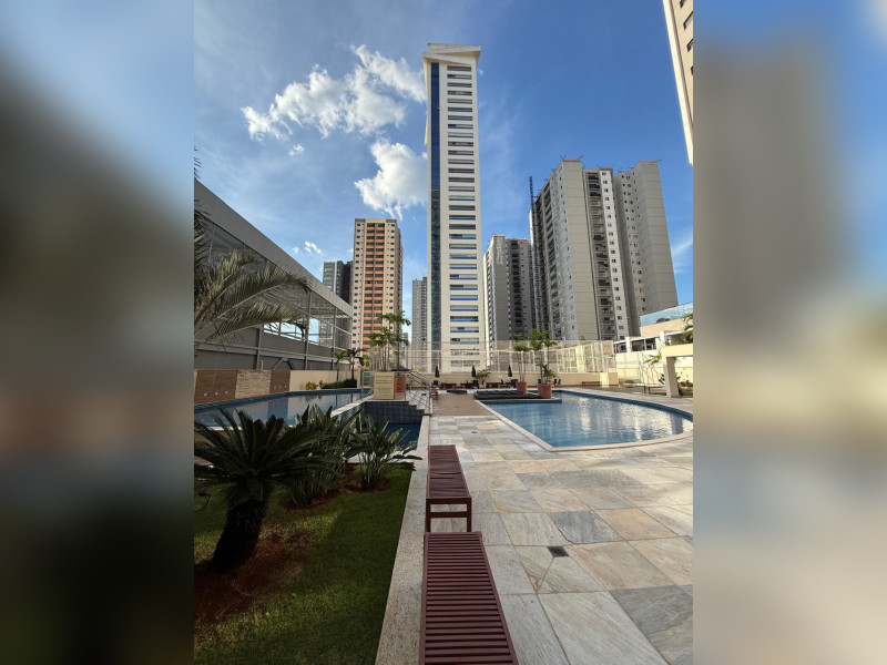 Flat para alugar Setor Bueno com 45m² e 1 quarto por R$ 3.400 - 54cba0b5-1182-4aae-9d04-42e4a7c4328f.jpeg