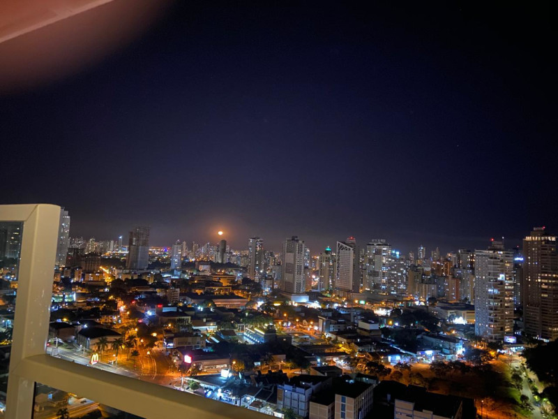 Flat para alugar Setor Bueno com 45m² e 1 quarto por R$ 3.400 - b3a977d0-ca06-465c-b8ba-465a1bdcf4c9.jpeg